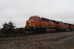 BNSF 8199